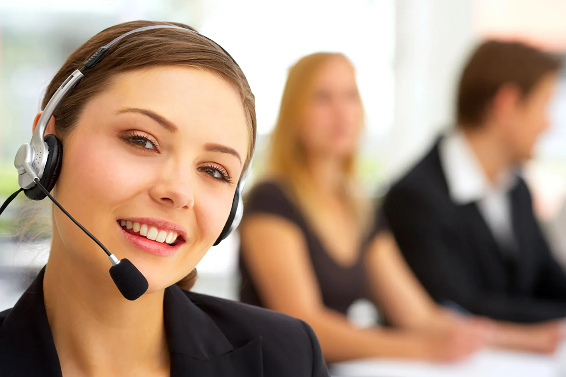 tcall